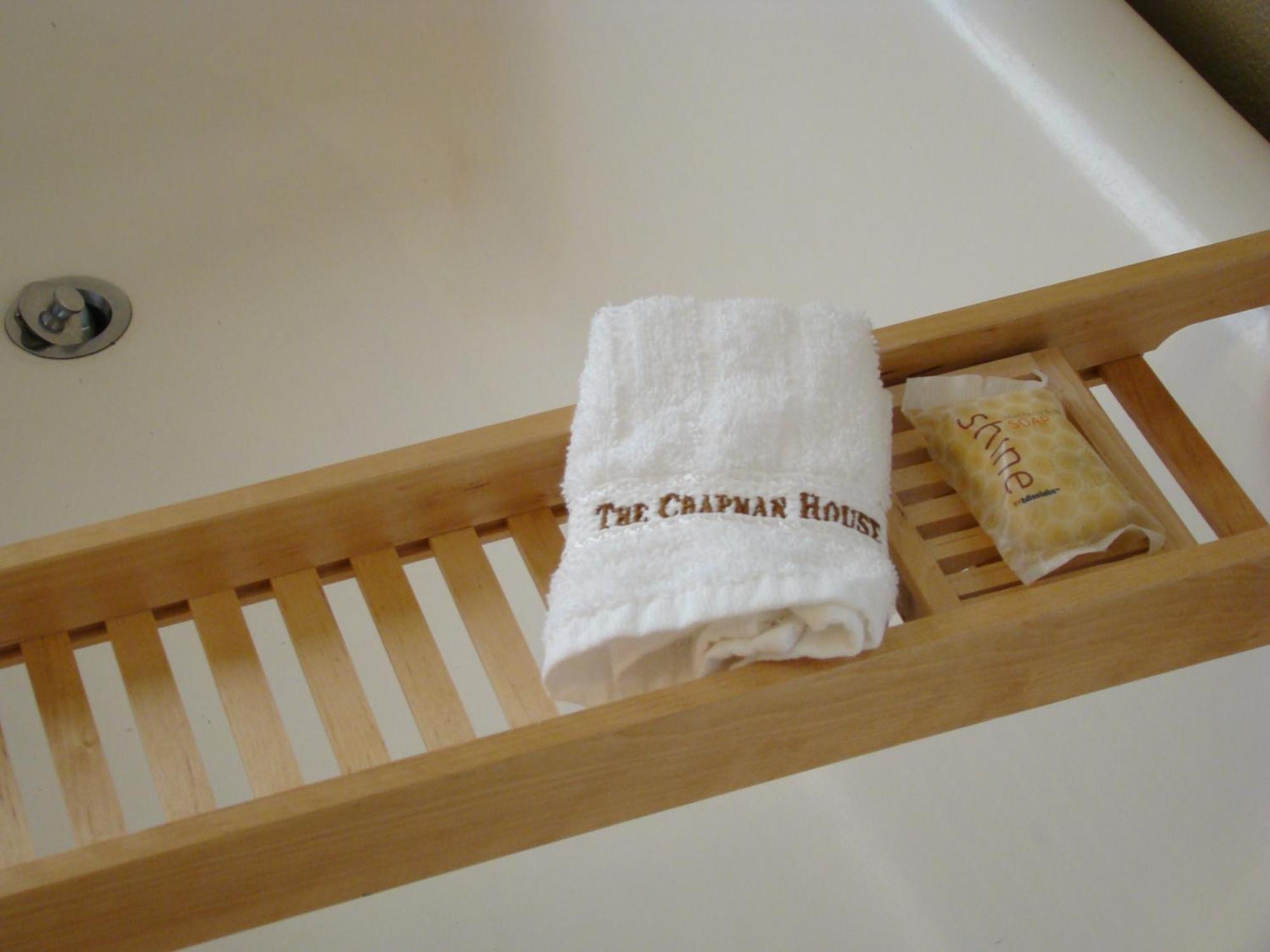 The Chapman House Villa Lineville Ngoại thất bức ảnh