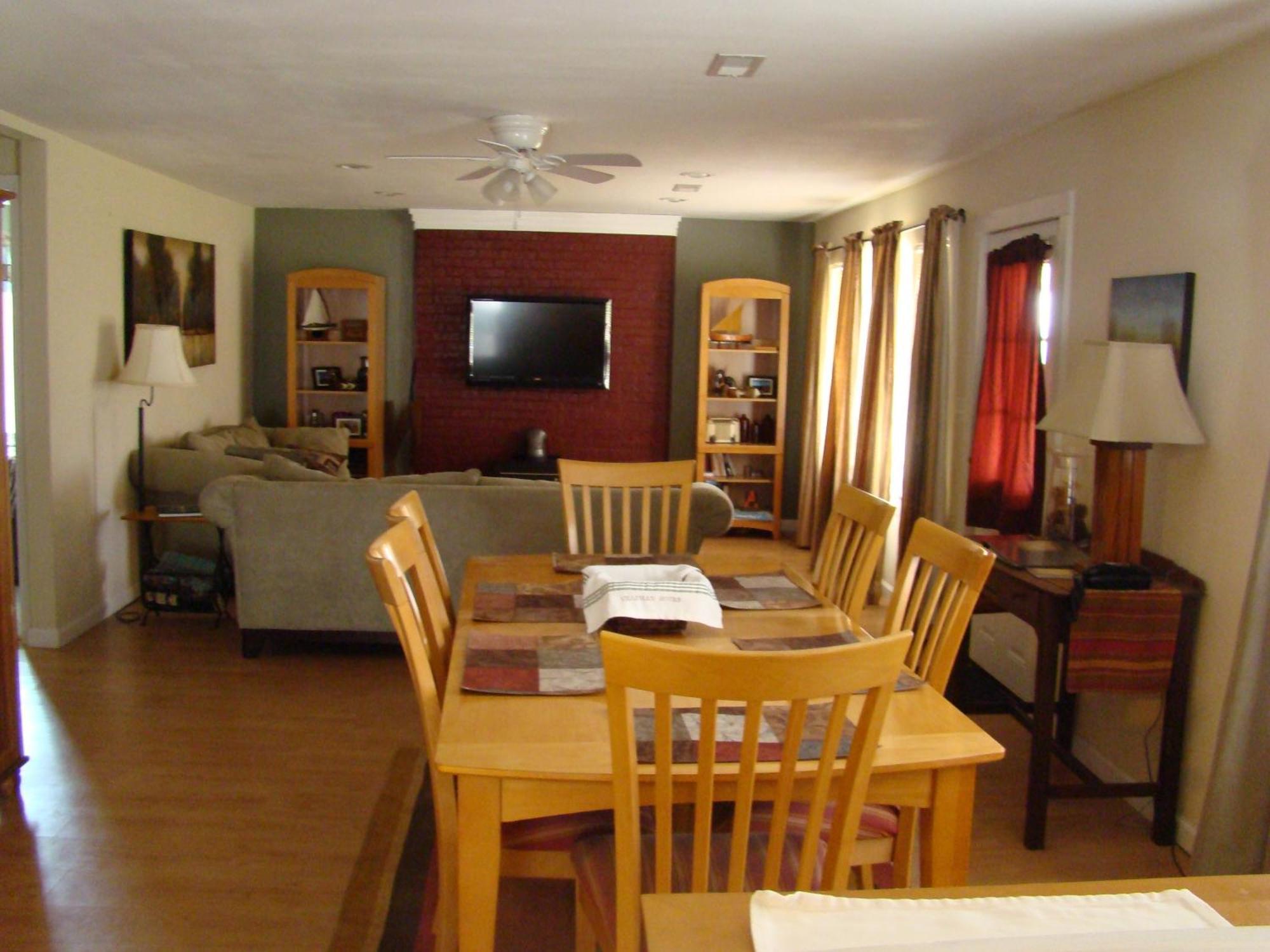 The Chapman House Villa Lineville Ngoại thất bức ảnh