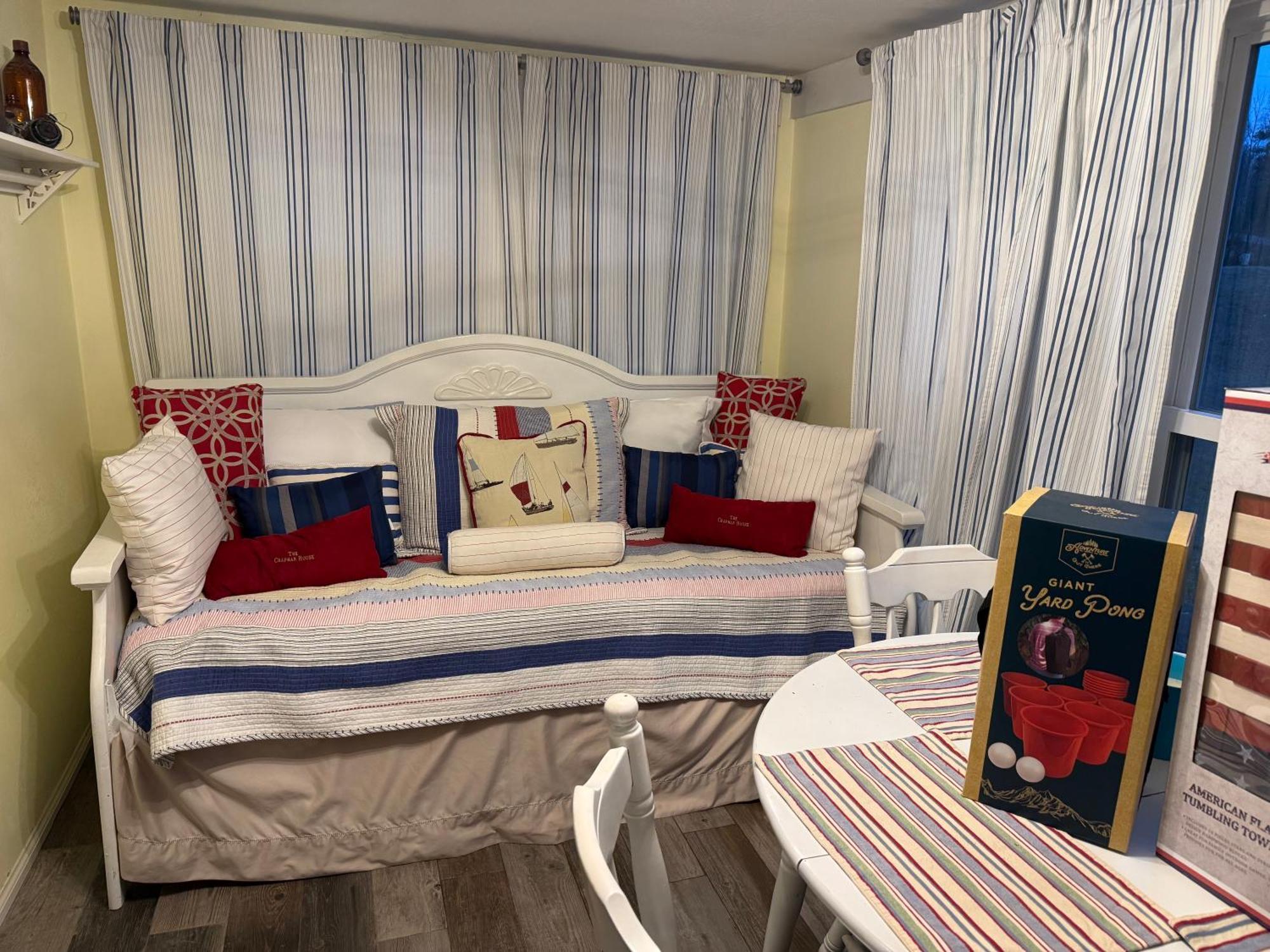 The Chapman House Villa Lineville Ngoại thất bức ảnh