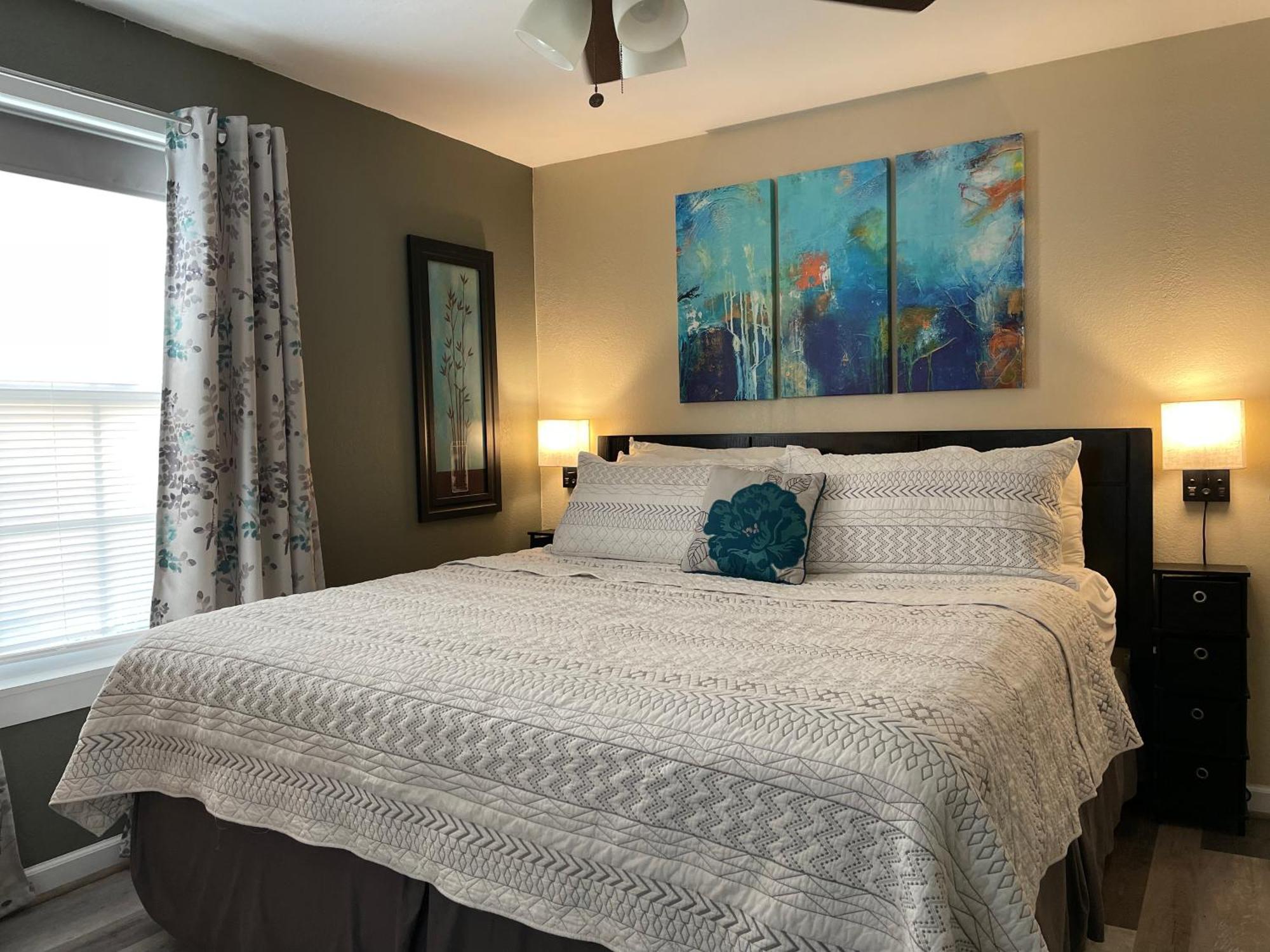 The Chapman House Villa Lineville Ngoại thất bức ảnh
